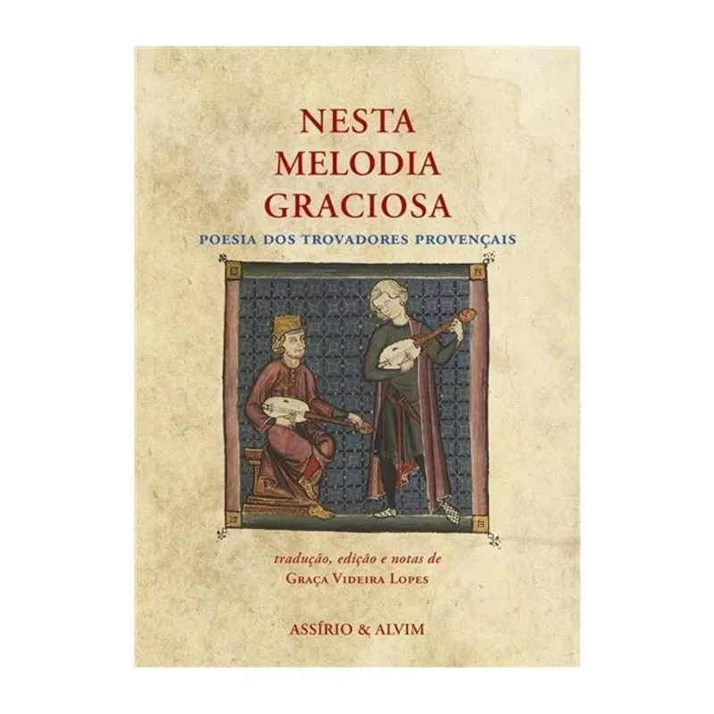 NESTA MELODIA GRACIOSA