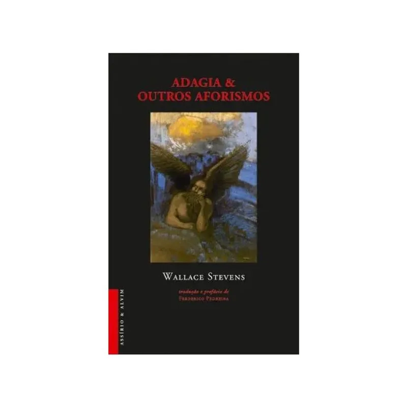 ADAGIA & OUTROS AFORISMOS