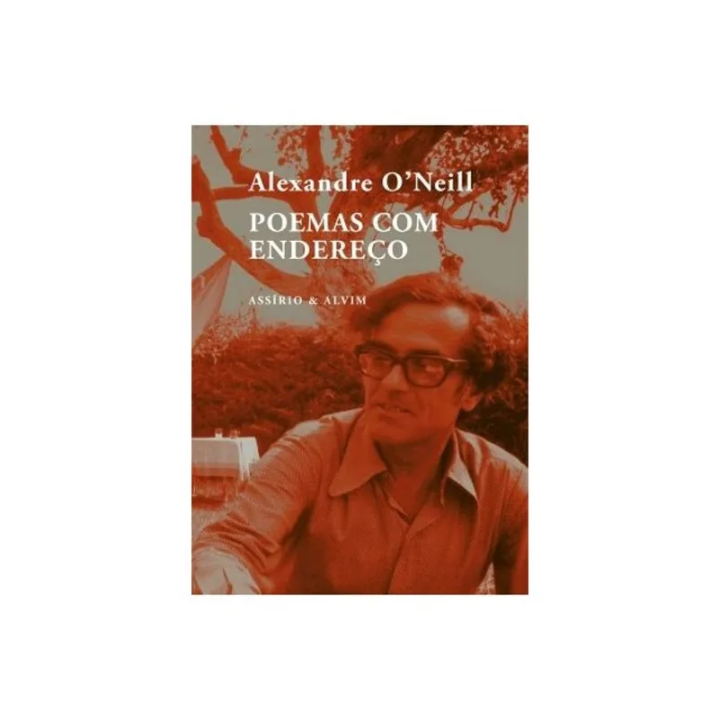 POEMAS COM ENDEREÇO