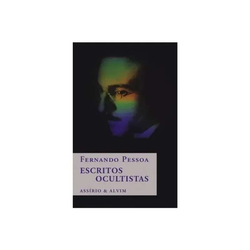 ESCRITOS OCULTISTAS