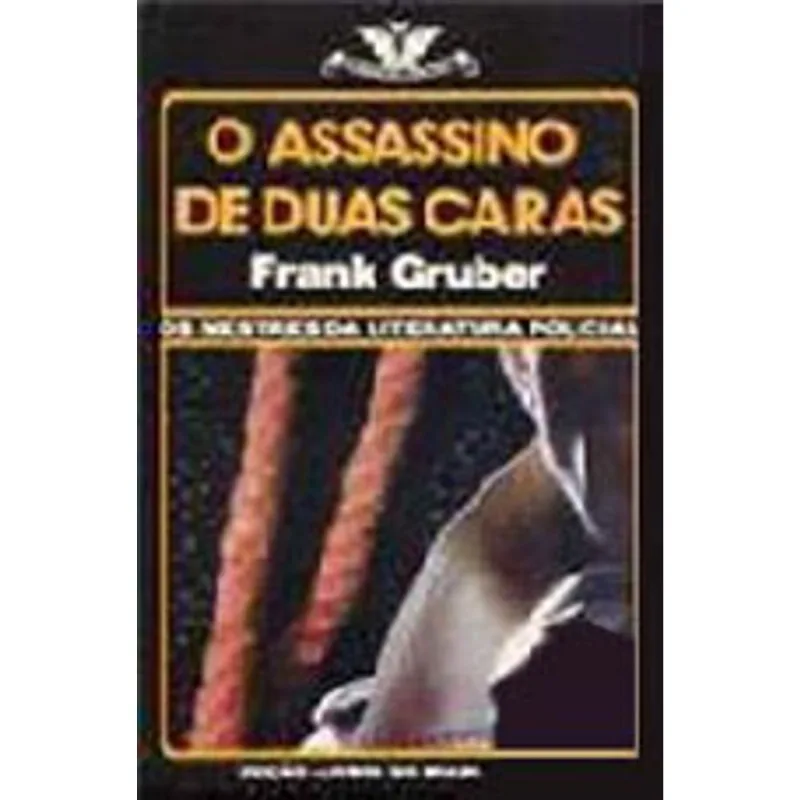 ASSASSINO DE DUAS CARAS, O