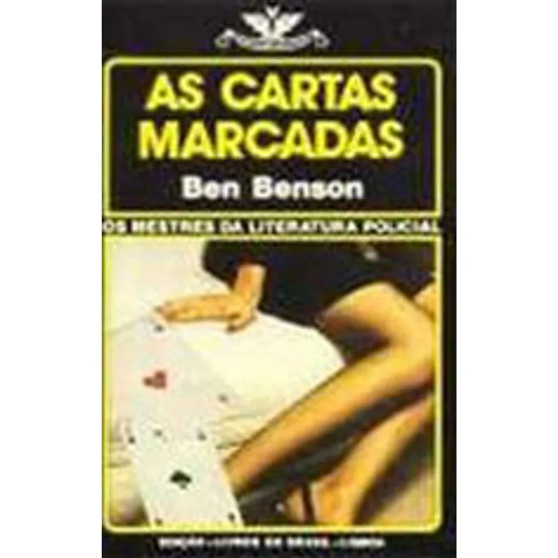 CARTAS MARCADAS, AS