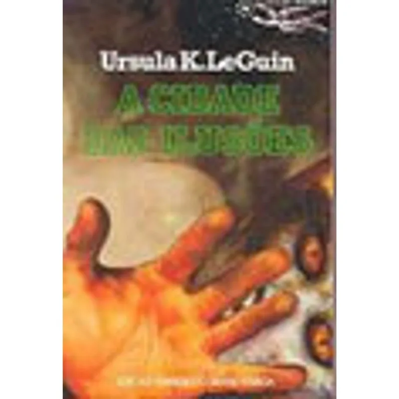 CIDADE DAS ILUSOES, A