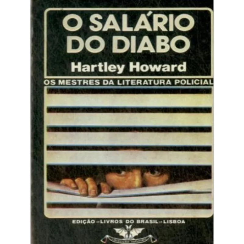 O SALÁRIO DO DIABO