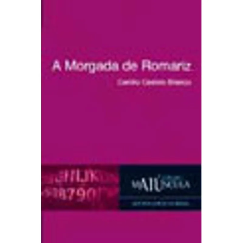 MORGADA DE ROMARIZ, A