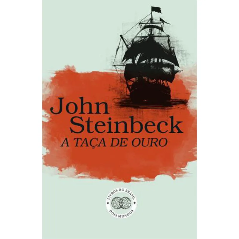 A TAÇA DE OURO