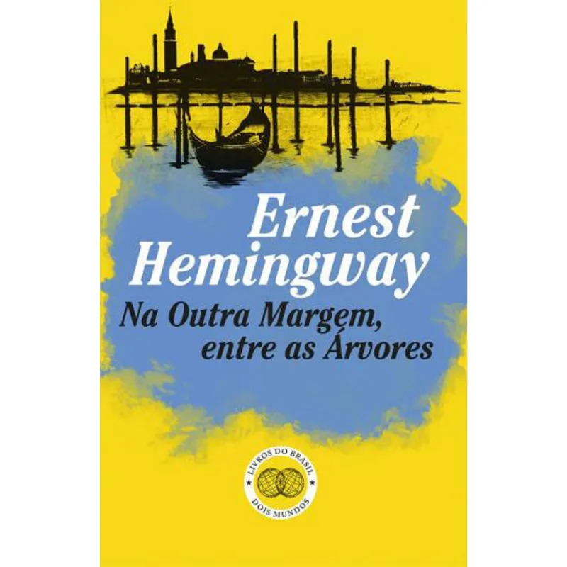NA OUTRA MARGEM, ENTRE AS ARVORES