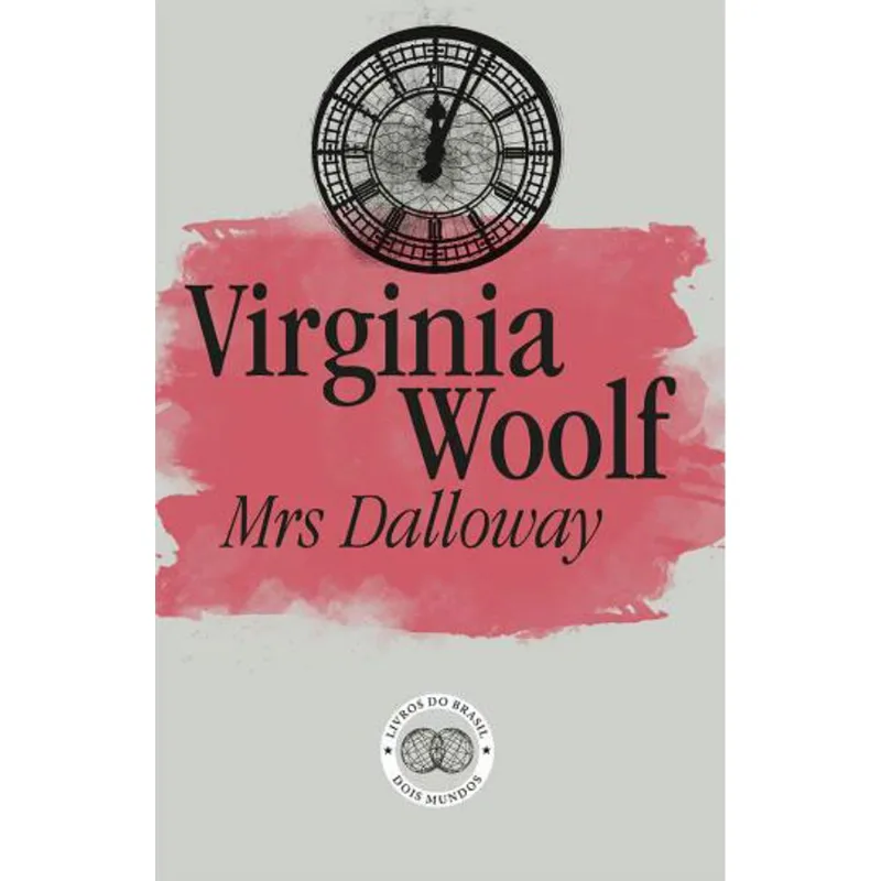 MRS DALLOWAY
