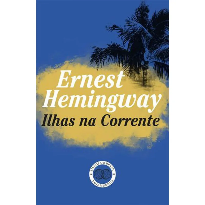 ILHAS NA CORRENTE