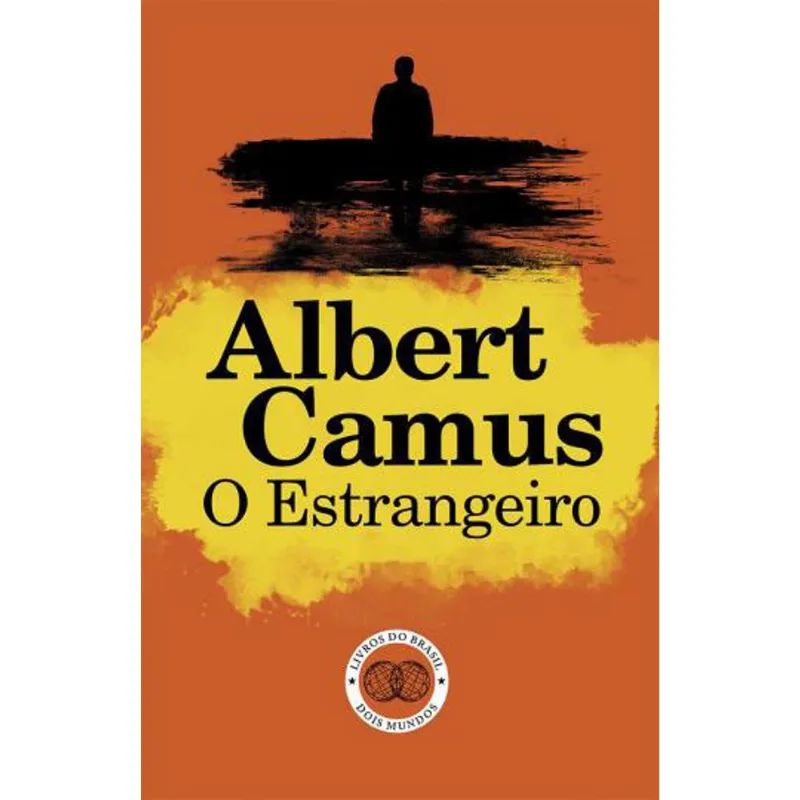 ESTRANGEIRO, O