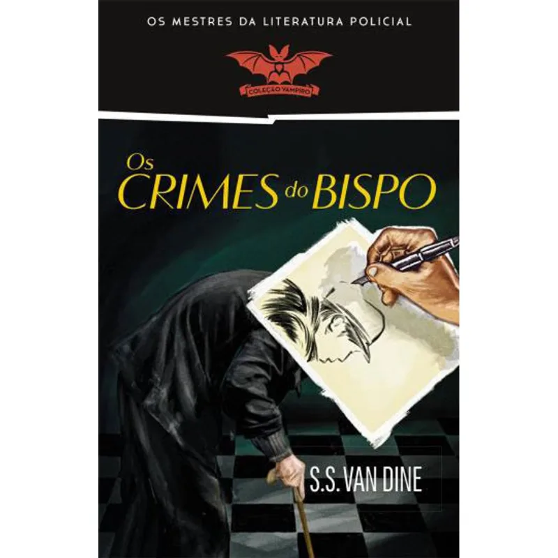 CRIMES DO BISPO, OS