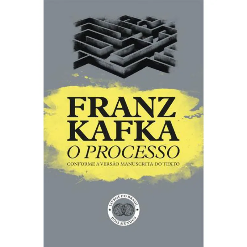 PROCESSO, O
