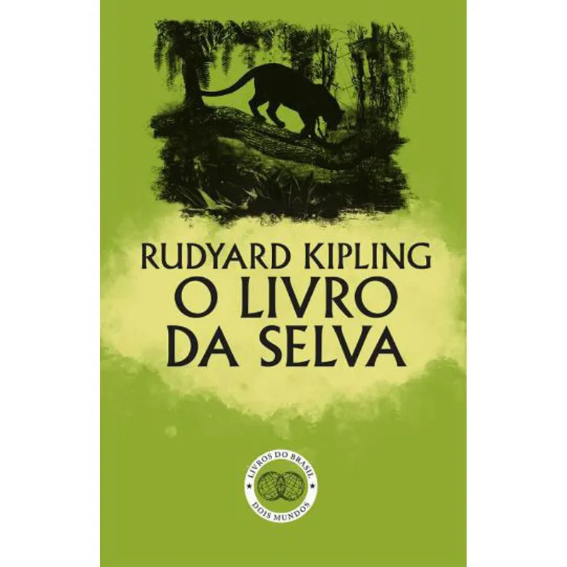 LIVRO DA SELVA, O