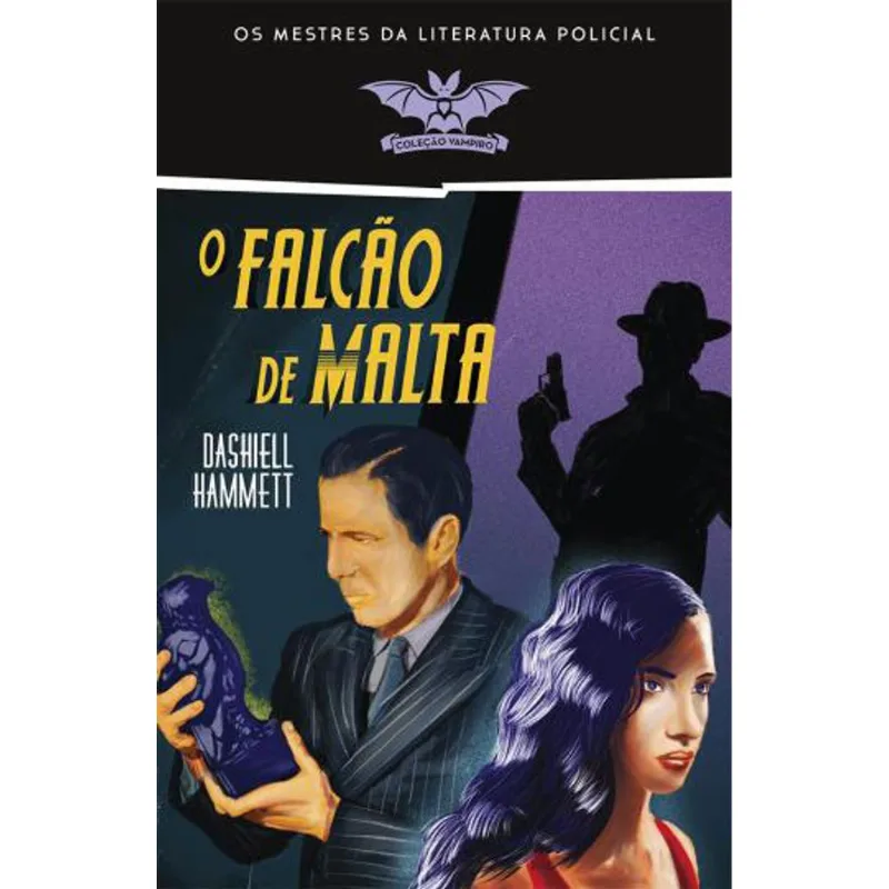 FALCAO DE MALTA, O