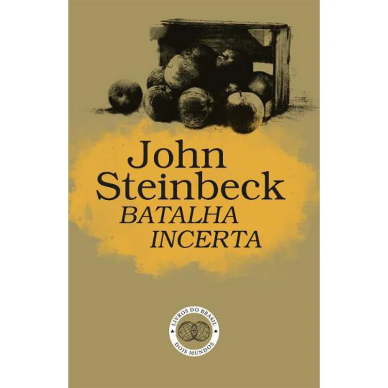 BATALHA INCERTA