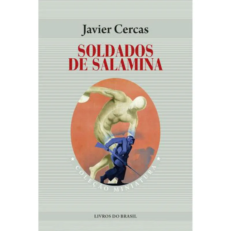 SOLDADOS DE SALAMINA