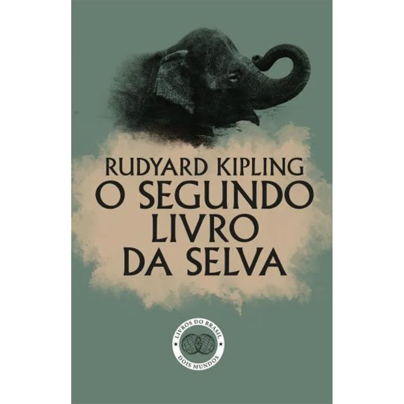 SEGUNDO LIVRO DA SELVA, O