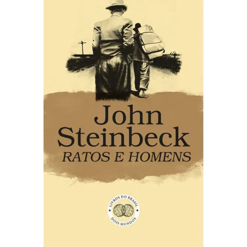RATOS E HOMENS