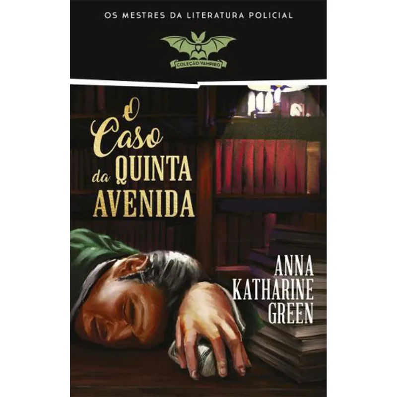 CASO DA QUINTA AVENIDA, O