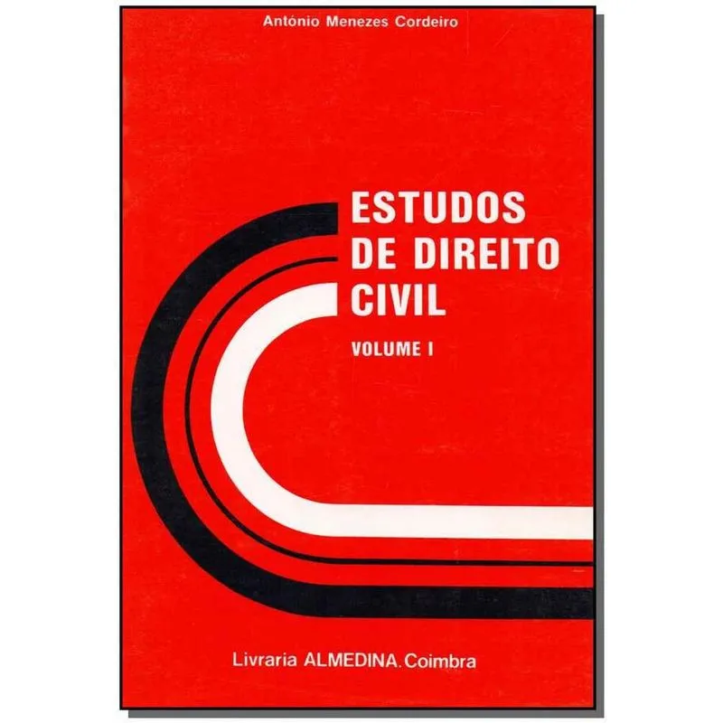 Estudos de Direito Civil - Vol 1