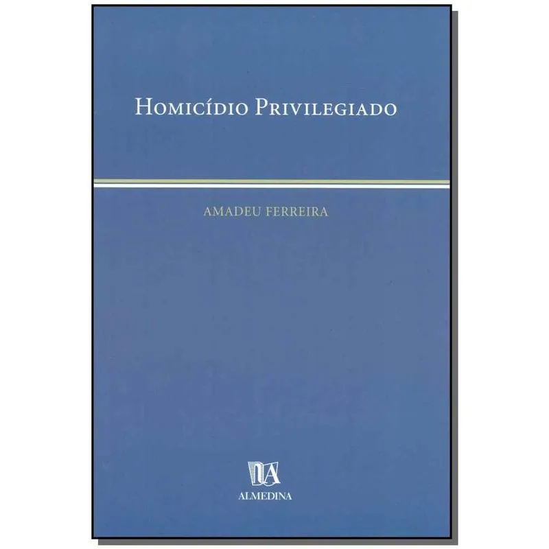 Homicidio Privilegiado