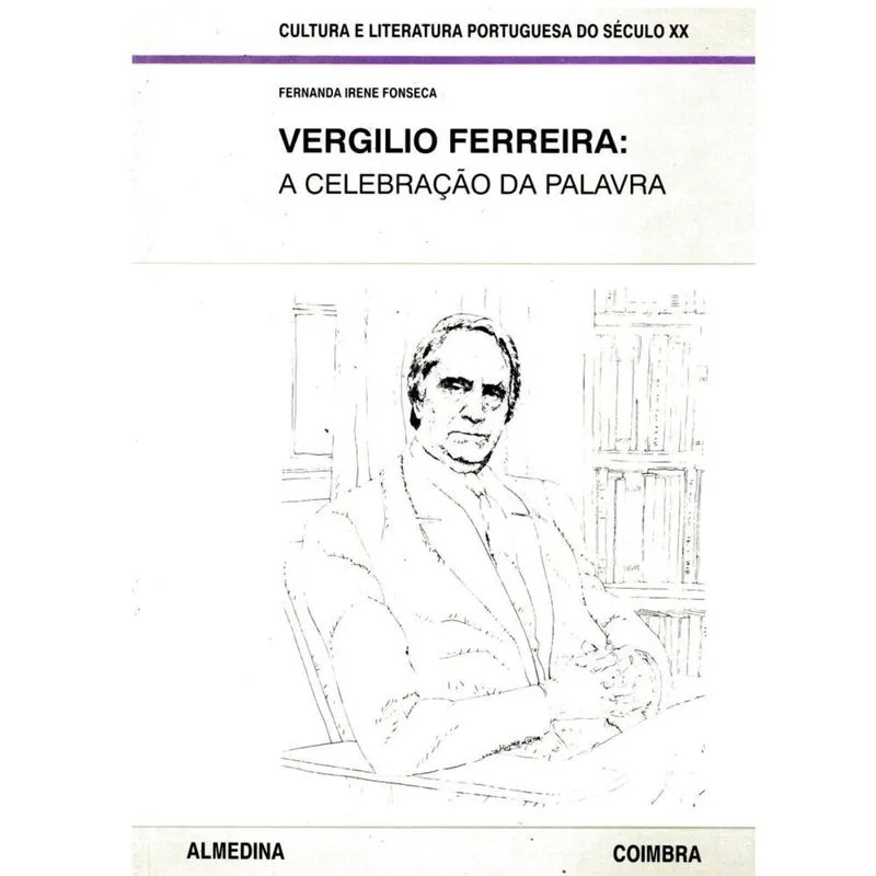 Vergilio Ferreira