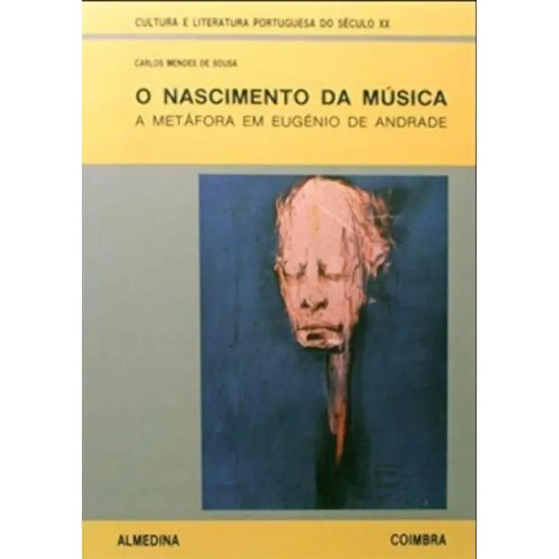 O Nascimento da Musica