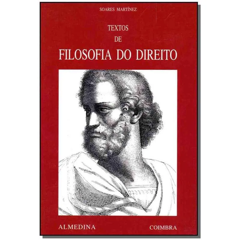 Textos de Filosofia do Direito