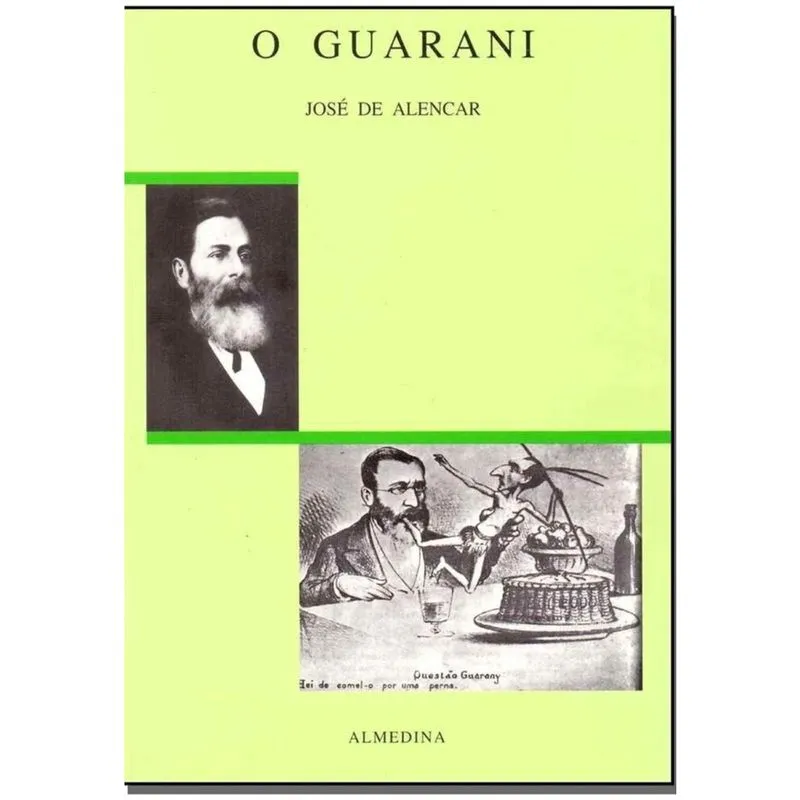 Guarani, O - (Almedina)