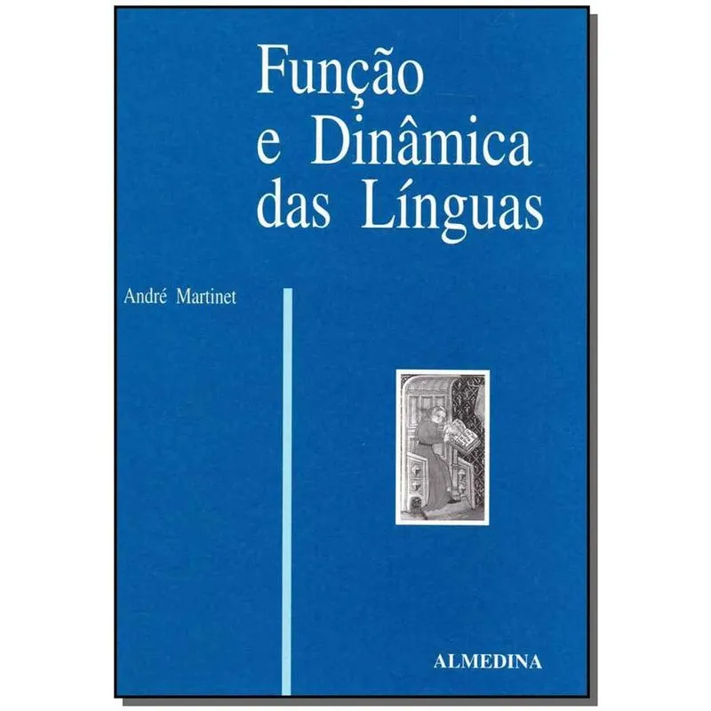 Funcao e Dinamica das Linguas