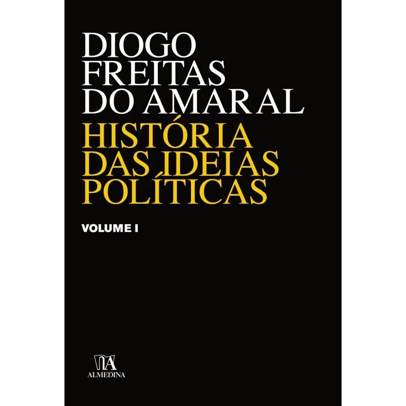 História das ideias políticas