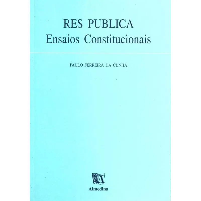 Res pública
