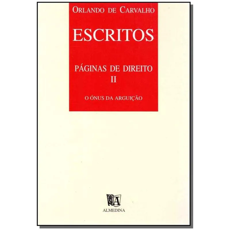 Escritos - Paginas de Direito Ii