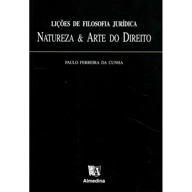 Lições de filosofia jurídica