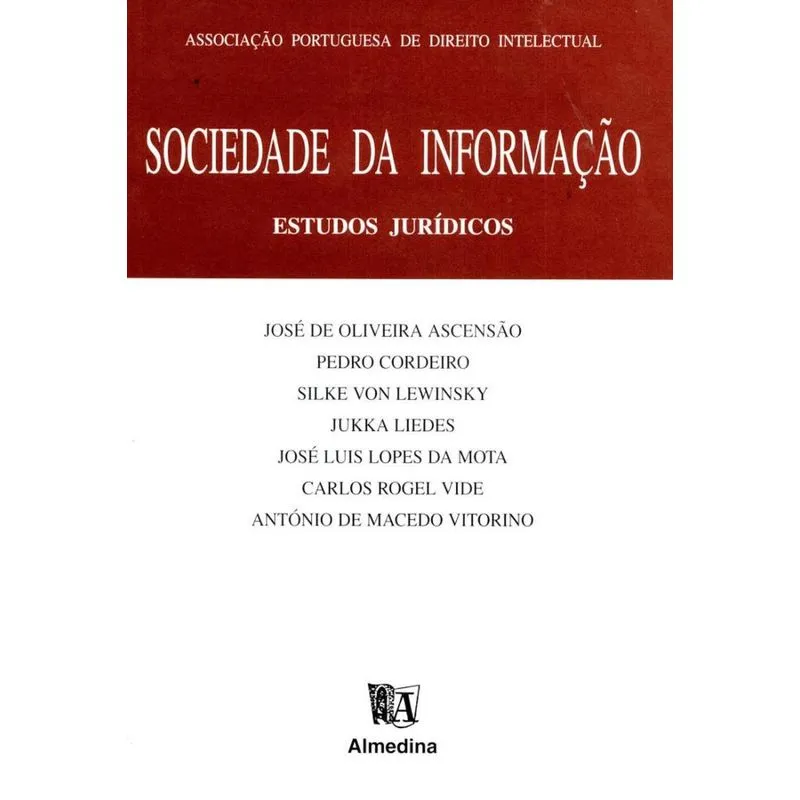 Sociedade da informação
