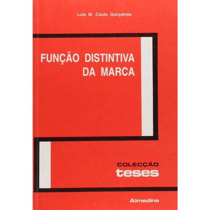 Função distintiva da marca