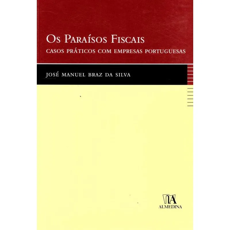 Os paraísos fiscais