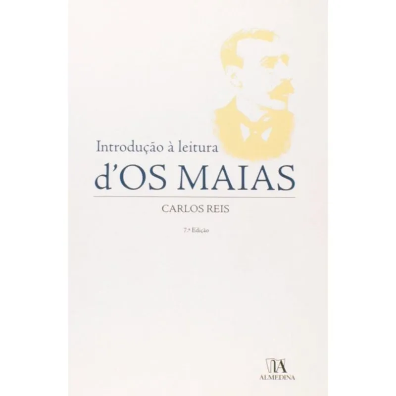 Introdução à leitura d'Os Maias