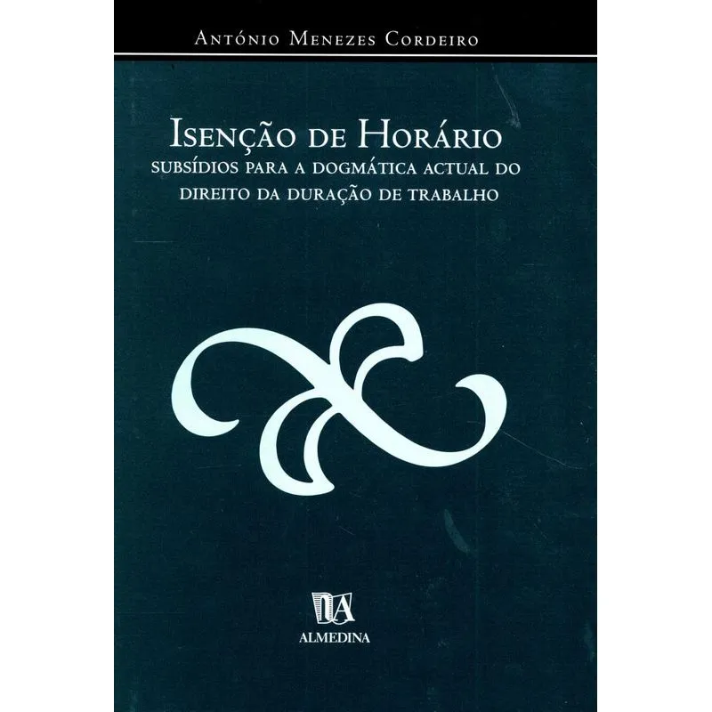 Isenção de horário