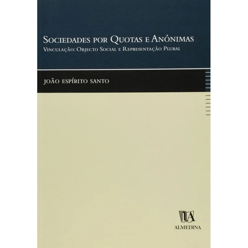 Sociedade por quotas e anónimas