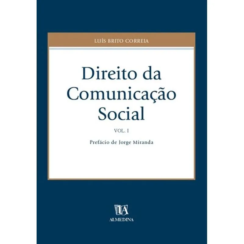 Direito da comunicação social