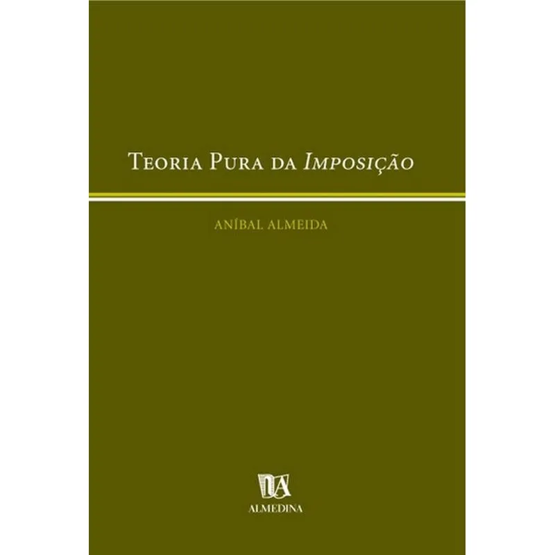 Teoria pura da imposição