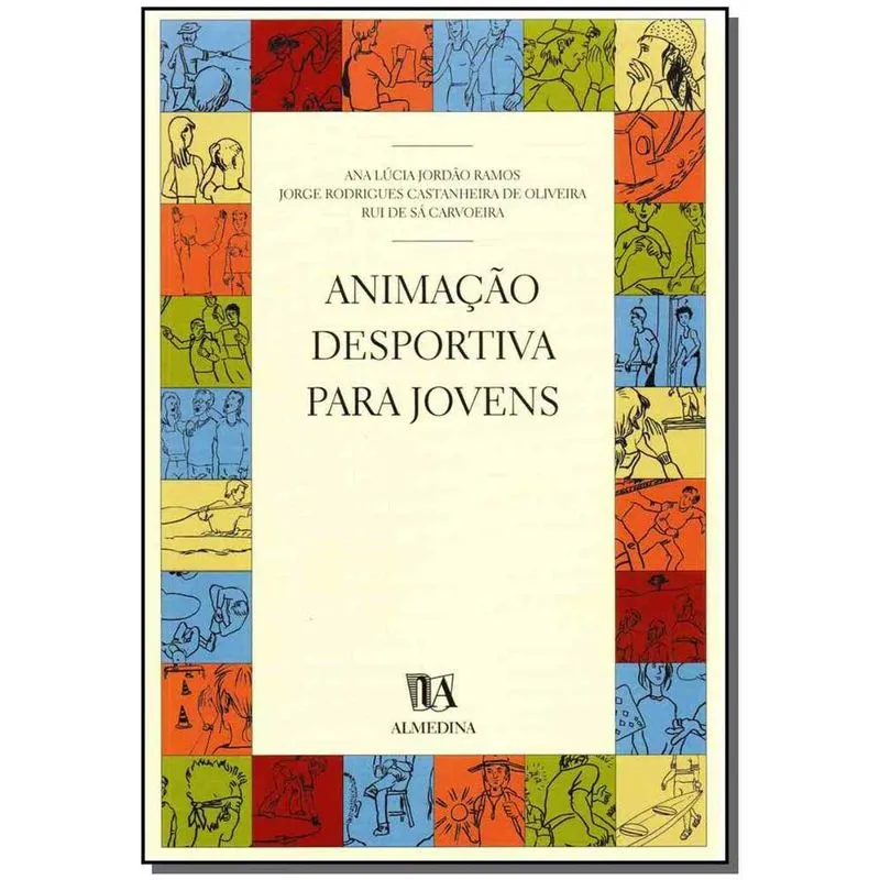 Animacao Desportiva para Jovens