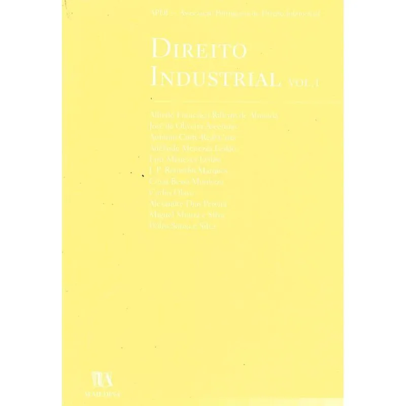 Direito industrial
