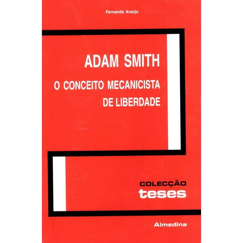 Adam Smith