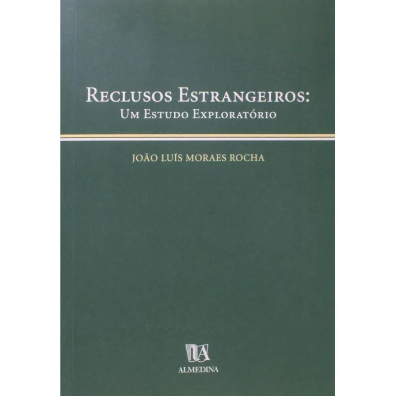 Reclusos estrangeiros