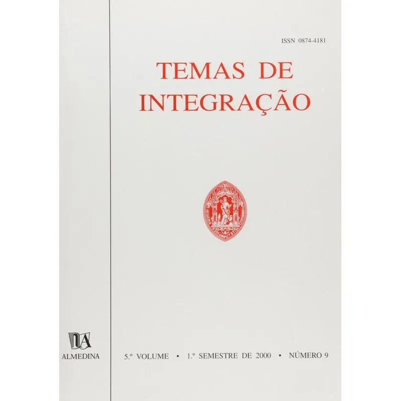 Temas de integração