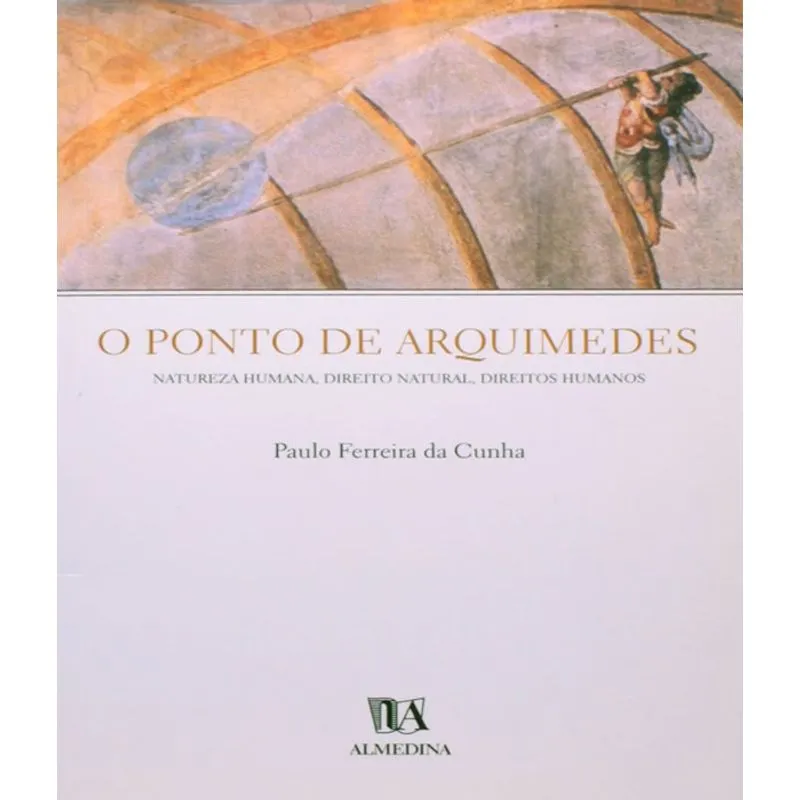 Ponto De Arquimedes, O