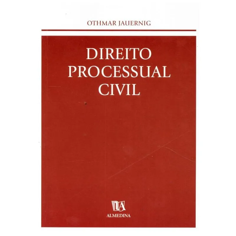 Direito processual civil