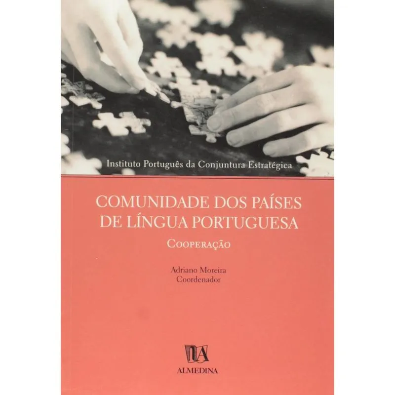 Comunidade dos países de língua portuguesa